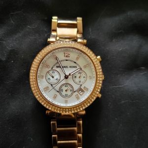 Michael Kors Watch